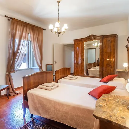 Farm stay Calicantus Bardolino